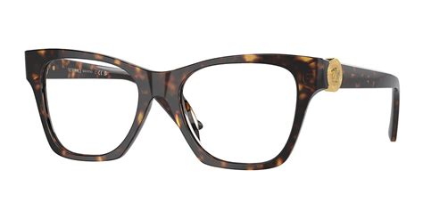 Versace VE3341U Eyeglasses 